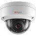 Видеокамера IP Hikvision HiWatch DS-I252 2.8-2.8мм цветная корп.:белый