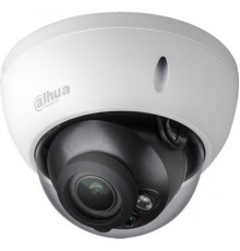 Камера видеонаблюдения Dahua DH-HAC-HDBW2501RP-Z 2.7-13.5мм HD СVI цветная корп.:белый                                                                                                                                                                    