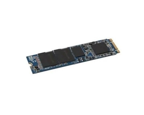 Накопитель SSD Dell 1x480Gb SATA для 14G 400-AVSS Hot Swapp M.2