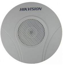 Микрофон Hikvision DS-2FP2020                                                                                                                                                                                                                             