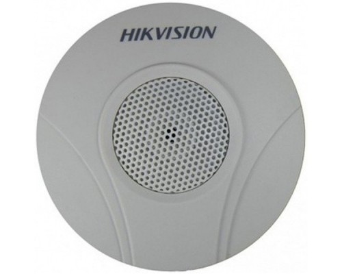 Микрофон Hikvision DS-2FP2020