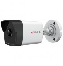 Видеокамера IP Hikvision HiWatch DS-I250 6-6мм цветная корп.:белый                                                                                                                                                                                        