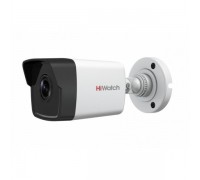 Видеокамера IP Hikvision HiWatch DS-I450 6-6мм цветная корп.:белый                                                                                                                                                                                        