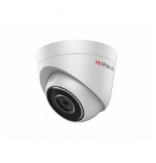 Видеокамера IP Hikvision HiWatch DS-I253 2.8-2.8мм цветная корп.:белый                                                                                                                                                                                    