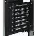 Корпус Zalman S1 черный без БП ATX 2x120mm 2xUSB2.0 1xUSB3.0 audio bott PSU