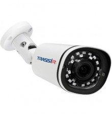 Видеокамера IP Trassir TR-D2141IR3 2.8-2.8мм цветная                                                                                                                                                                                                      