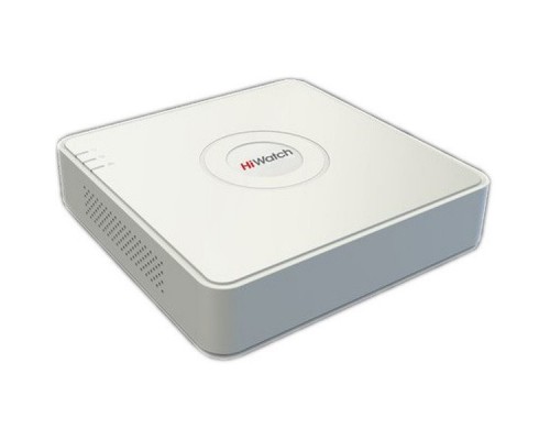 Видеорегистратор Hikvision HiWatch DS-H104G