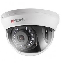 Камера видеонаблюдения Hikvision HiWatch DS-T101 (3.6 MM)                                                                                                                                                                                                 