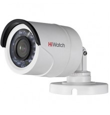 Камера видеонаблюдения Hikvision HiWatch DS-T200 (3.6 MM)                                                                                                                                                                                                 