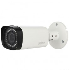 Камера видеонаблюдения Dahua DH-HAC-HFW1100RP-VF-S3 2.7-12мм HD СVI цветная корп.:белый                                                                                                                                                                   
