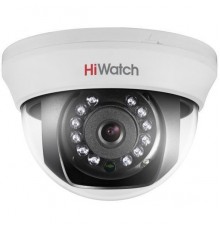 Камера видеонаблюдения Hikvision HiWatch DS-T201 (2.8 MM)                                                                                                                                                                                                 