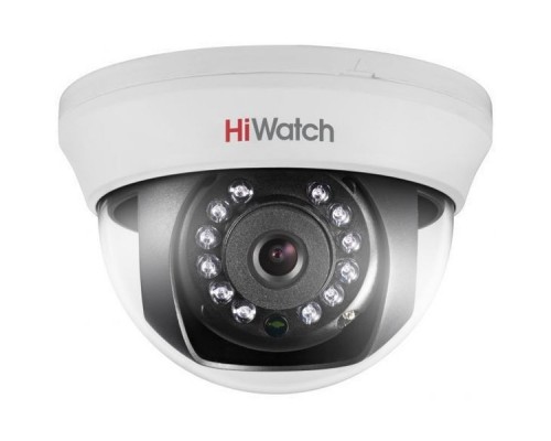 Камера видеонаблюдения Hikvision HiWatch DS-T201 (2.8 MM)