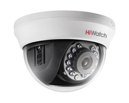 Камера видеонаблюдения Hikvision HiWatch DS-T201 (2.8 MM)