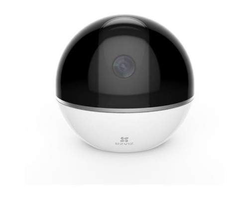 Видеокамера IP Ezviz CS-CV248-A0-32WFR 4-4мм цветная корп.:белый/черный