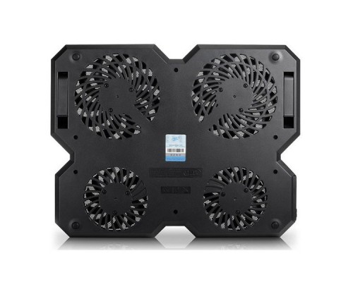 Подставка для ноутбука Deepcool MULTI CORE X6 (MULTICOREX6) 15.6