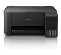 МФУ A4 Epson L3110 C11CG87405                                                                                                                                                                                                                             