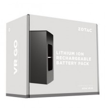 Аккумулятор ACC-BATT-4S3P ZOTAC VR GO Backpack BATTERY, 95WH , RTL                                                                                                                                                                                        