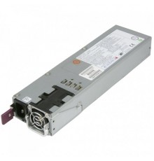 Блок питания Блок питания SuperMicro PWS-2K03P-1R 2000W 1U Redundant Power Supplies with PMBus  1000W/1800W/1980W/2000W 73.5 x 40 x 265 mm  25 Pairs Gold Finger Connector  Max: 3.5A / Min: 0A                                                           