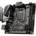 Материнская плата MSI MPG Z390I GAMING EDGE AC, RTL,