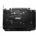 Видеокарта 8Gb PCI-E DDR6 MSI RTX 2070 AERO ITX 8G (RTL) HDMI+3xDP+USB-C RTX 2070