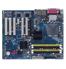 Процессорная плата ATX Intel Core 2 Duo Advantech AIMB-763G2-00A2                                                                                                                                                                                         