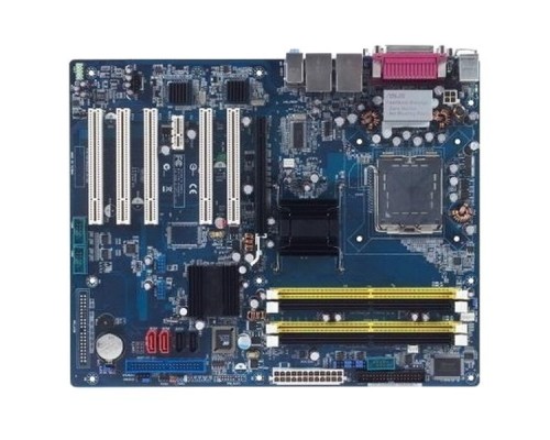 Процессорная плата ATX Intel Core 2 Duo Advantech AIMB-763G2-00A2