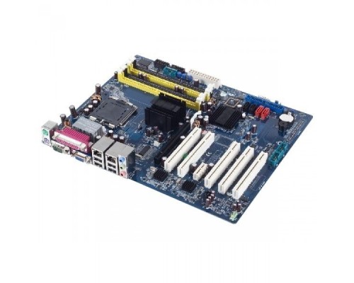 Процессорная плата ATX Intel Core 2 Duo Advantech AIMB-763G2-00A2