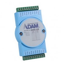 Модуль интерфейсный ADAM-4168-AE   Модуль дискретного вывода, 8 каналов, Relay Output Module Advantech                                                                                                                                                    