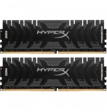 Модуль памяти DIMM DDR4  32GB KIT 2x16GB PC4-28800 Kingston HyperXPredator HX436C17PB3K2/32 CL17                                                                                                                                                          