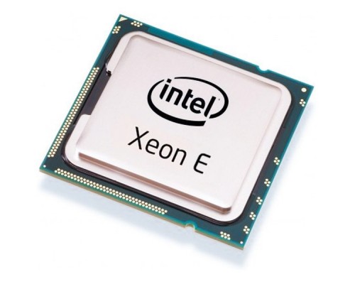 Процессоры Intel Xeon E-2186G Processor (12M Cache, 3.80Ghz) CM8068403379918