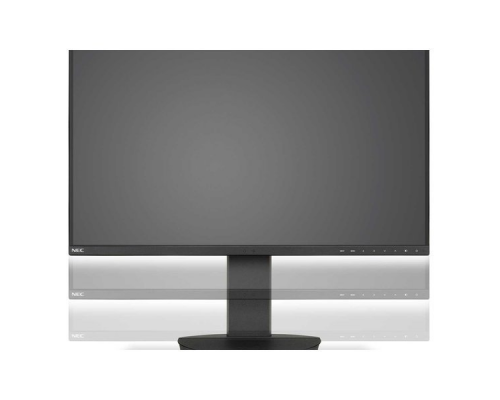 Монитор LCD 27'' [16:9] 3840x2160(UHD 4K) IPS, nonGLARE, 350cd/m2, H178°/V178°, 1300:1, 9000:1, 16.7M, 5ms, 2xHDMI, DP, USB-C, USB-Hub, Height adj, Pivot, Tilt, Swivel, Speakers, 3Y, Black