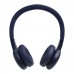 Гарнитура LIVE 400BT BLUE JBL