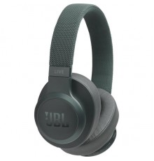 Наушники беспроводные JBL Live 500 BT, зеленый                                                                                                                                                                                                            