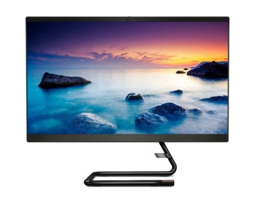 Моноблок Lenovo IdeaCentre A340-24ICB 23.8