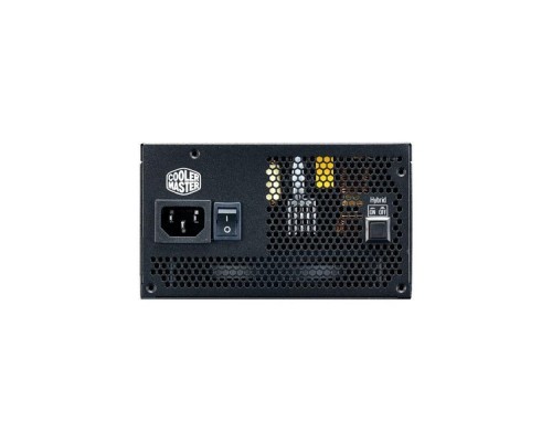 Блок питания ATX Cooler Master V850 Gold MPY-8501-AFAAGV-EU