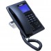 Телефон IP D-Link DPH-200SE черный (DPH-200SE/F1A)