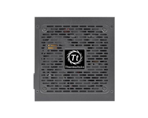 Блок питания Thermaltake Smart BX1 450W (PS-SPD-0450NNSABE-1) v2.3, A.PFC, 80 Plus , Fan 12 cm, Retail v2.3, A.PFC, 80 Plus , Fan 12 cm, Retail