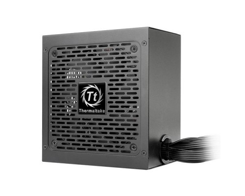 Блок питания Thermaltake Smart BX1 450W (PS-SPD-0450NNSABE-1) v2.3, A.PFC, 80 Plus , Fan 12 cm, Retail v2.3, A.PFC, 80 Plus , Fan 12 cm, Retail