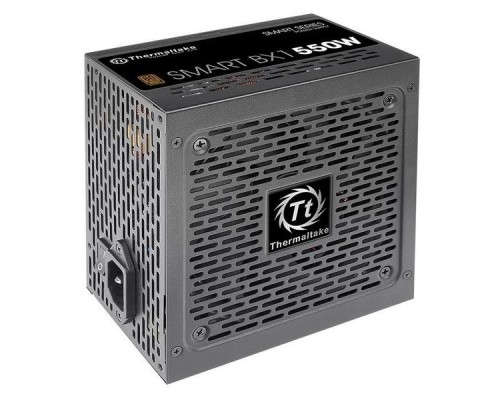 Блок питания Thermaltake Smart BX1 550W (PS-SPD-0550NNSABE-1) v2.3, A.PFC, 80 Plus , Fan 12 cm, Retail