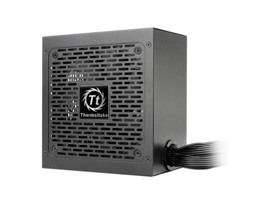 Блок питания Thermaltake Smart BX1 550W (PS-SPD-0550NNSABE-1) v2.3, A.PFC, 80 Plus , Fan 12 cm, Retail