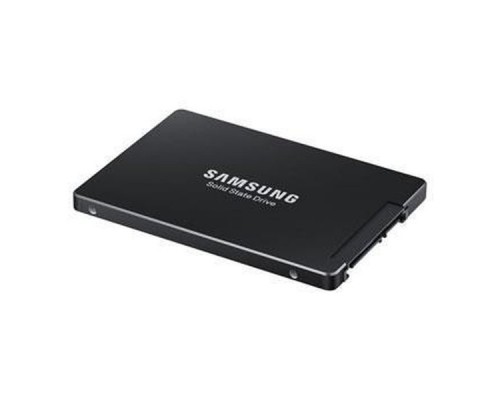 Накопитель SSD 2.5'' Samsung MZ7LH960HAJR-00005