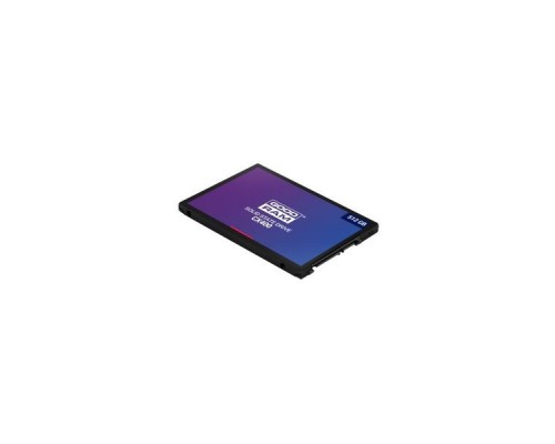 Накопитель SSD Goodram 2,5