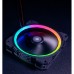 Комплект вентиляторов Aerocool ORBIT RC: 3x RGB 120х120х25мм ORBIT вентилятора c пультом ДУ