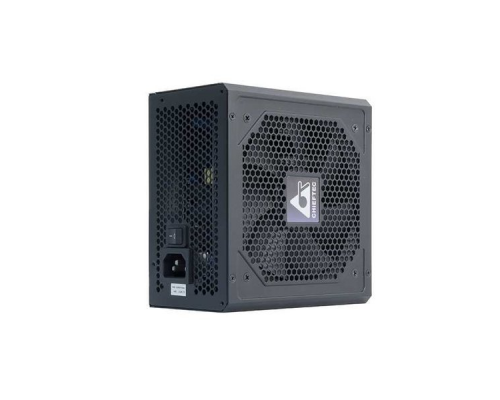 Блок питания   500W Chieftec GPE-500S ECO ATX APFC 120mm