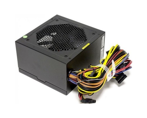 Блок питания QD600 80+ ATX QD600 80+ OEM