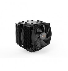 Кулер BE QUIET! DARK ROCK PRO 4 / LGA 115x,1366,2011,2066; AM2+,AM3+,AM4,FM1,FM2+ / 250W TDP / PWM / BK022                                                                                                                                                