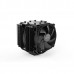 Кулер BE QUIET! DARK ROCK PRO 4 / LGA 115x,1366,2011,2066; AM2+,AM3+,AM4,FM1,FM2+ / 250W TDP / PWM / BK022