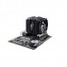 Кулер BE QUIET! DARK ROCK PRO 4 / LGA 115x,1366,2011,2066; AM2+,AM3+,AM4,FM1,FM2+ / 250W TDP / PWM / BK022