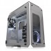 Корпус View 71 TG Snow CA-1I7-00F6WN-00 White/Win/SPCC/Tempered Glass*4/Color Box/Riing 140mm White Fan*2