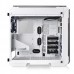 Корпус View 71 TG Snow CA-1I7-00F6WN-00 White/Win/SPCC/Tempered Glass*4/Color Box/Riing 140mm White Fan*2